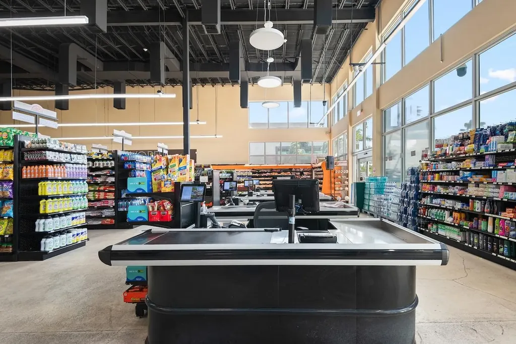 Paradise Premium Foods New Providence Paradise Island BS