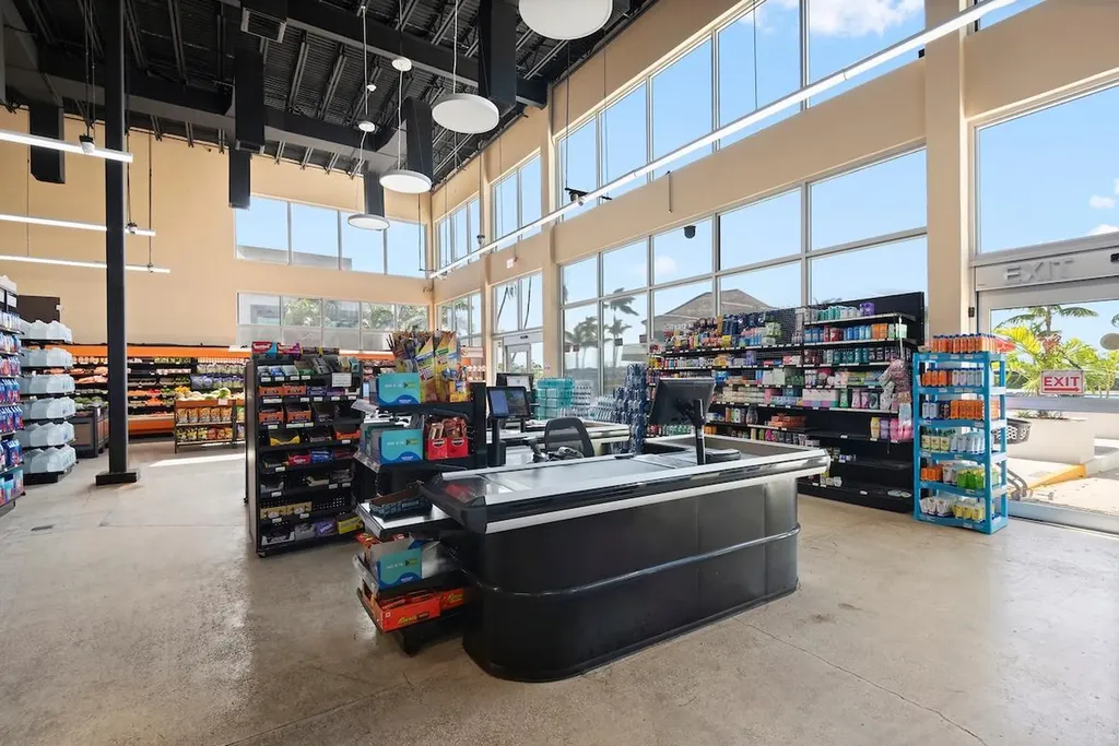 Paradise Premium Foods New Providence Paradise Island BS