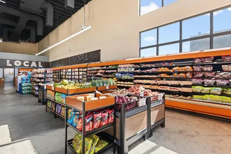 Paradise Premium Foods New Providence Paradise Island BS