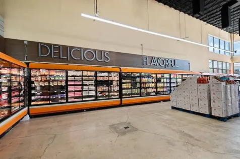 Paradise Premium Foods New Providence Paradise Island BS