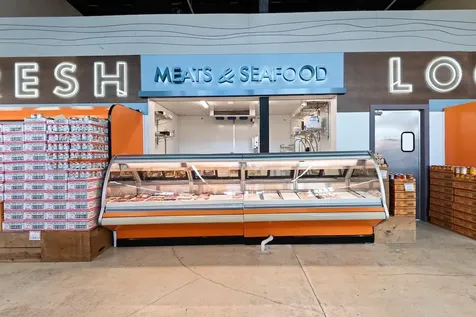 Paradise Premium Foods New Providence Paradise Island BS