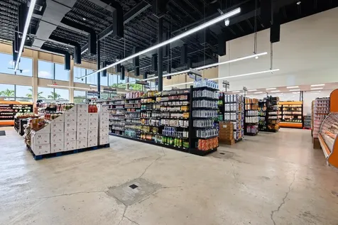 Paradise Premium Foods New Providence Paradise Island BS