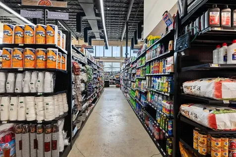 Paradise Premium Foods New Providence Paradise Island BS