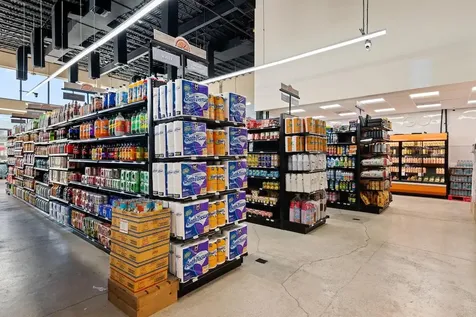 Paradise Premium Foods New Providence Paradise Island BS