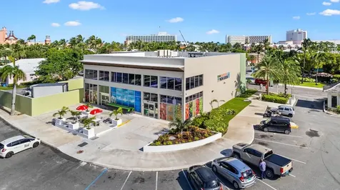 Paradise Premium Foods New Providence Paradise Island BS