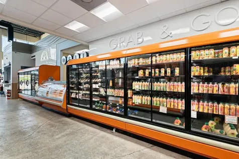 Paradise Premium Foods New Providence Paradise Island BS