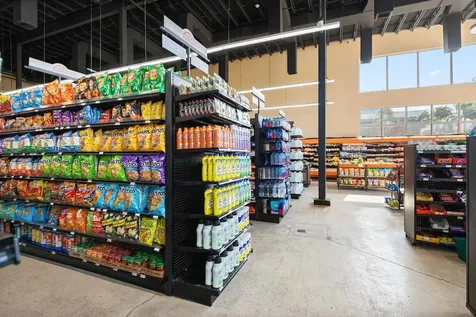 Paradise Premium Foods New Providence Paradise Island BS