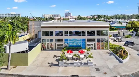 Paradise Premium Foods New Providence Paradise Island BS