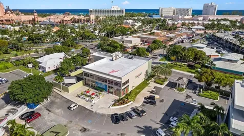 Paradise Premium Foods New Providence Paradise Island BS