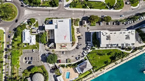 Paradise Premium Foods New Providence Paradise Island BS