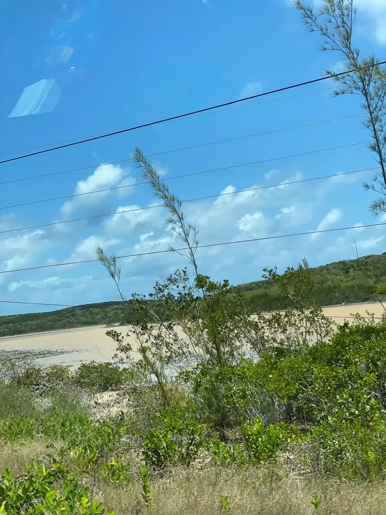 3 Mutton Fish Point Eleuthera BS