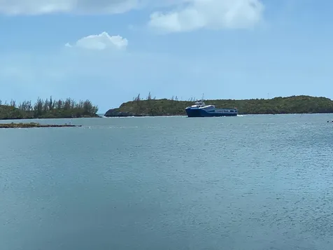 3 Mutton Fish Point Eleuthera BS