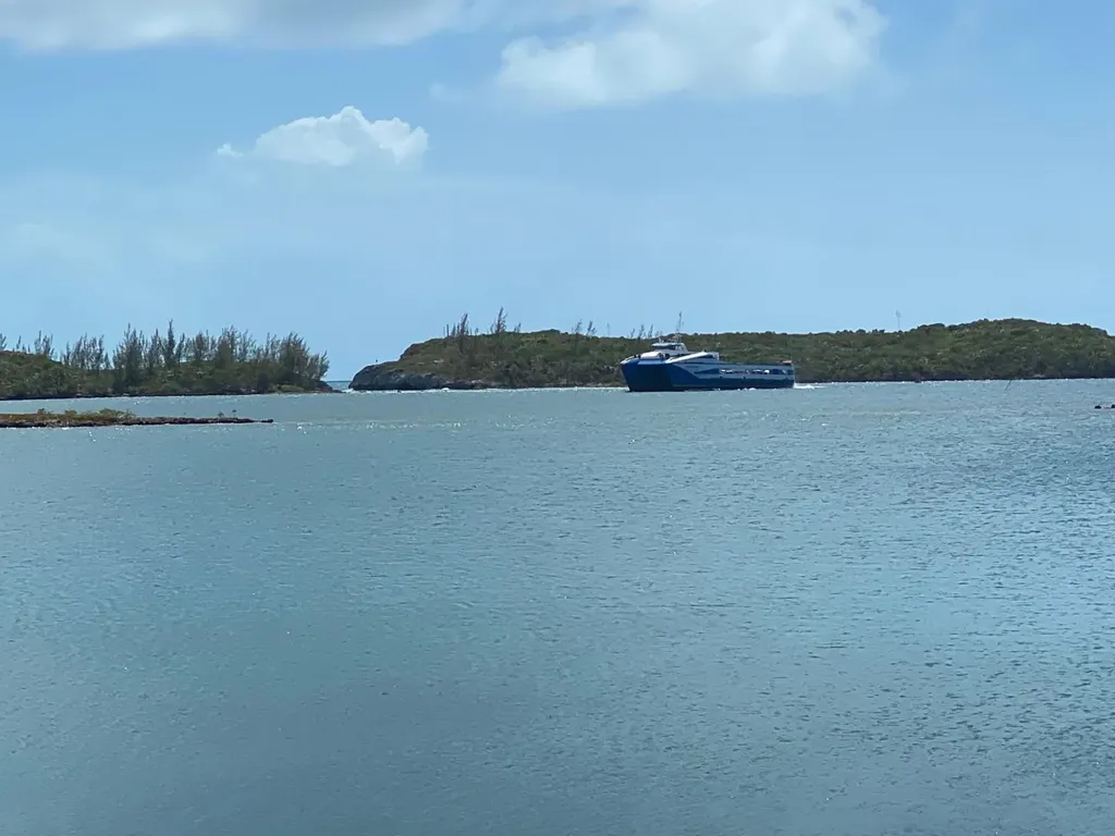 4 Mutton Fish Point Eleuthera BS