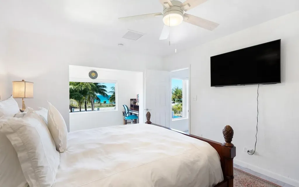 Wandering Shore Drive Eleuthera BS