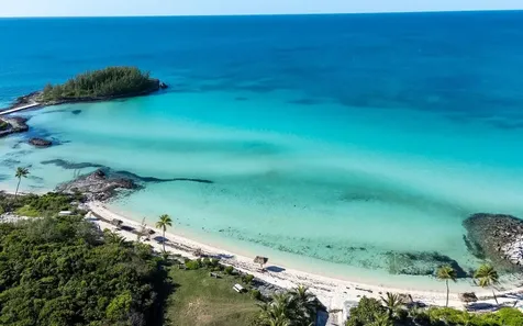 Wandering Shore Drive Eleuthera BS
