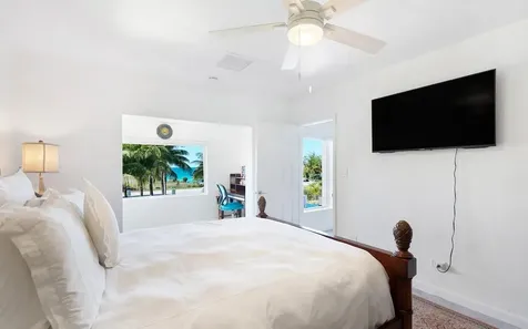 Wandering Shore Drive Eleuthera BS