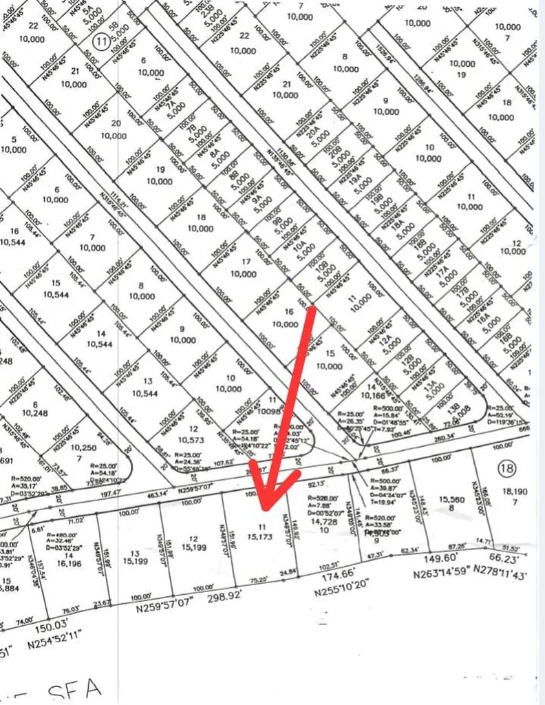 Venice Bay Oceanfront Lot New Providence Paradise Island BS