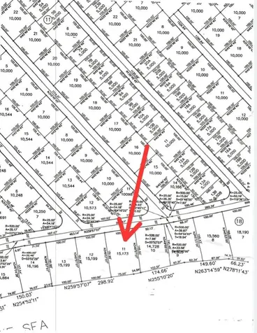 Venice Bay Oceanfront Lot New Providence Paradise Island BS