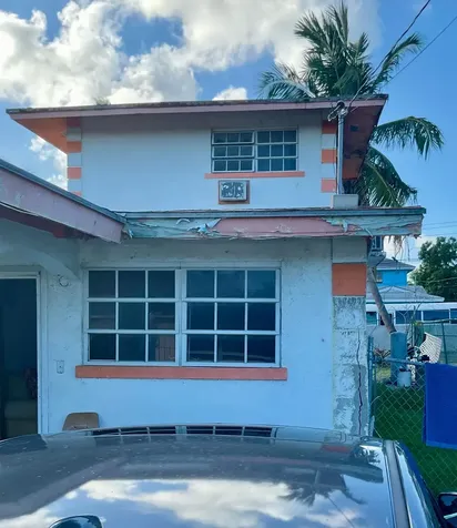 Sequoia St/st. Joseph Avenue New Providence Paradise Island BS