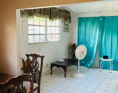 Sequoia St/st. Joseph Avenue New Providence Paradise Island BS