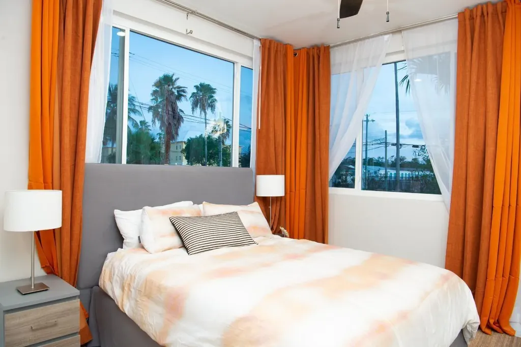 Blake Road Alorah New Providence Paradise Island BS