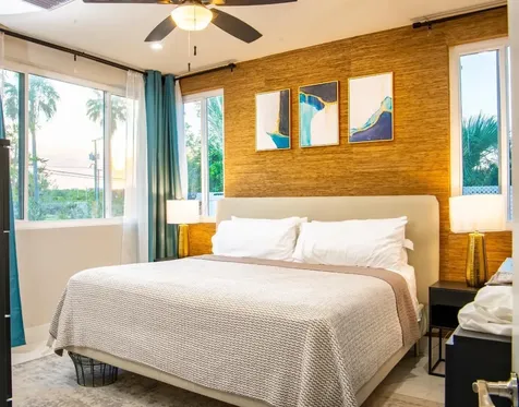 Blake Road Alorah New Providence Paradise Island BS