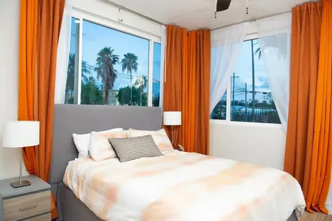 Blake Road Alorah New Providence Paradise Island BS