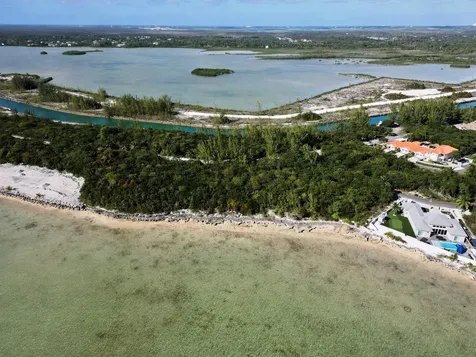 Lot #33-oceanfront Commercial Lot New Providence Paradise Island BS