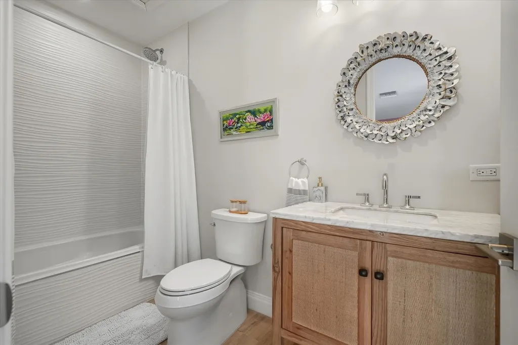 Bali Cinq New Providence Paradise Island BS