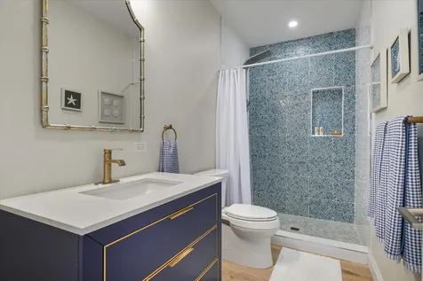 Bali Cinq New Providence Paradise Island BS