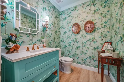 Bali Cinq New Providence Paradise Island BS