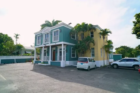 Village Road, Halsbury Chambers Commercial Suite 10 New Providence Paradise Island BS