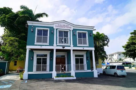 Village Road, Halsbury Chambers Commercial Suite 10 New Providence Paradise Island BS
