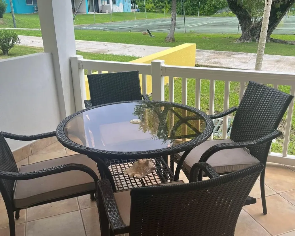 Regattas Condo Abaco BS