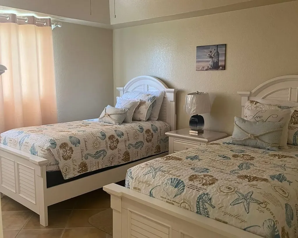 Regattas Condo Abaco BS
