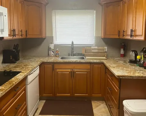 Regattas Condo Abaco BS