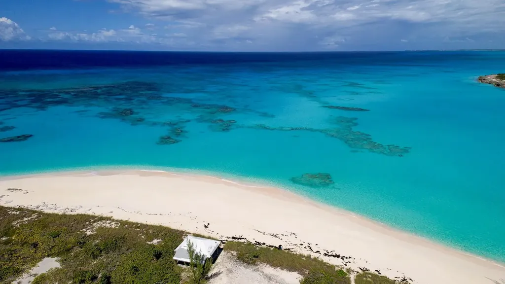 Columbus Landings 4 Grotto Beach San Salvador BS