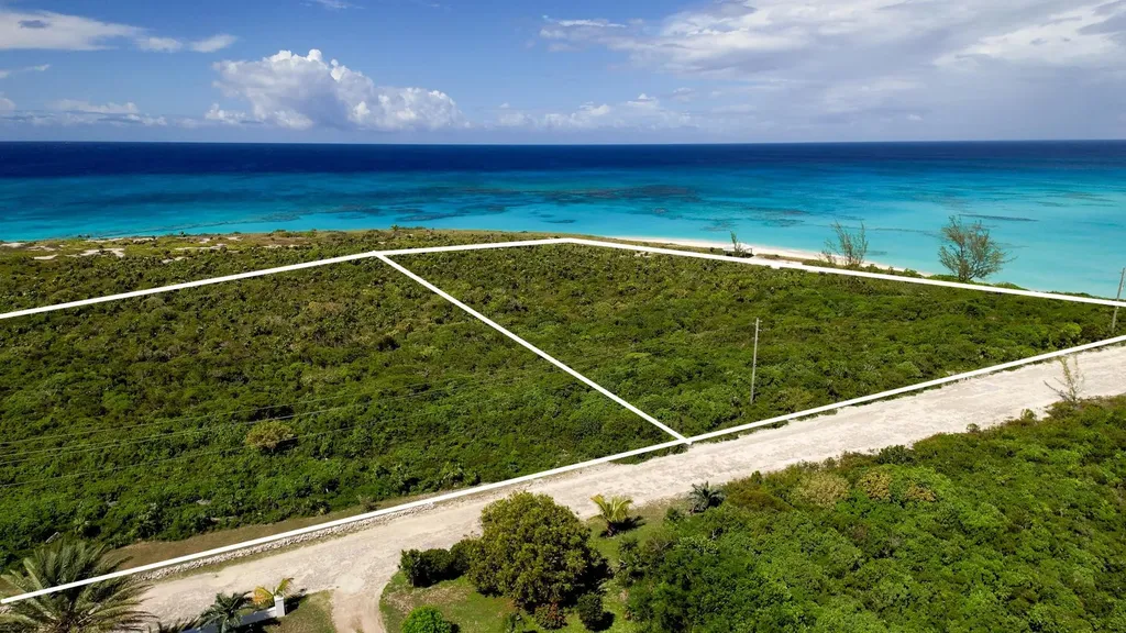 Columbus Landings 4 Grotto Beach San Salvador BS