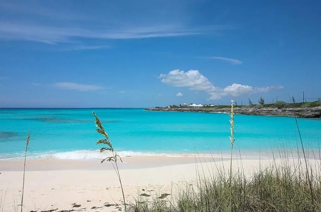 Columbus Landings 4 Grotto Beach San Salvador BS