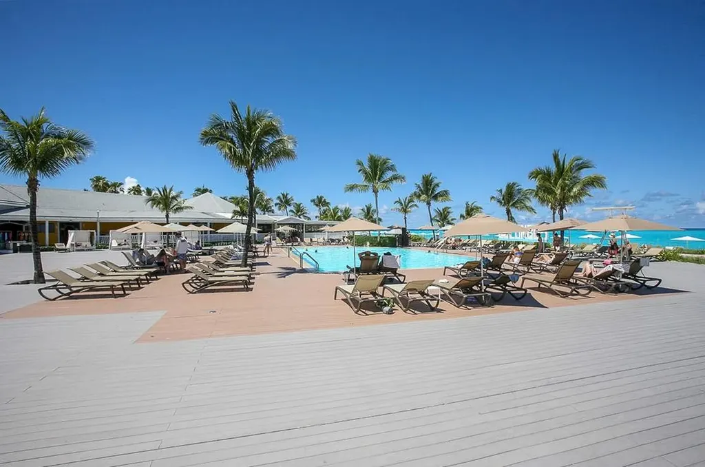 Columbus Landings 4 Grotto Beach San Salvador BS