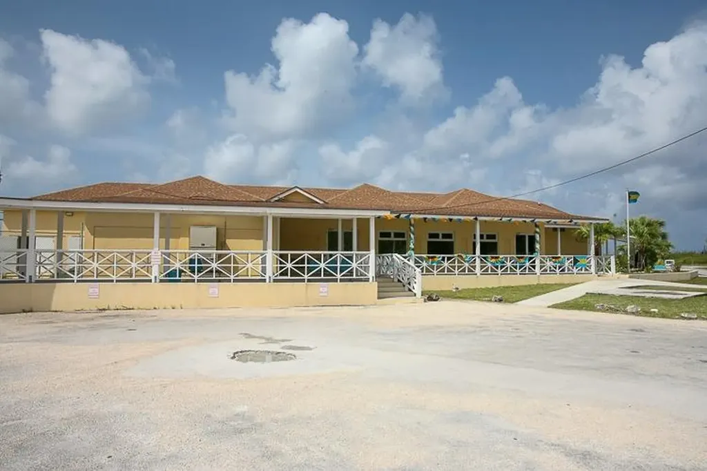 Columbus Landings 4 Grotto Beach San Salvador BS