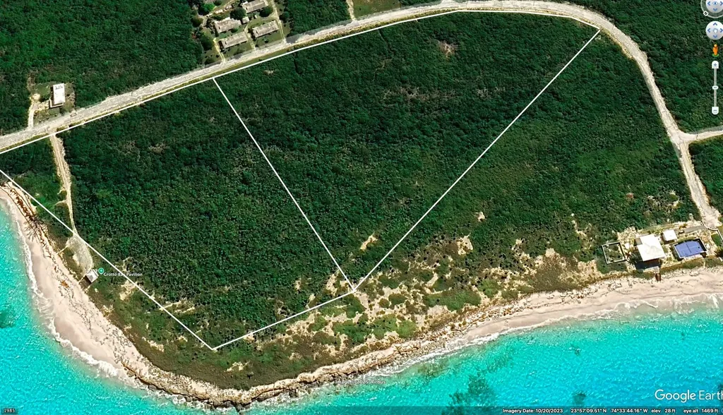 Columbus Landings 4 Grotto Beach San Salvador BS