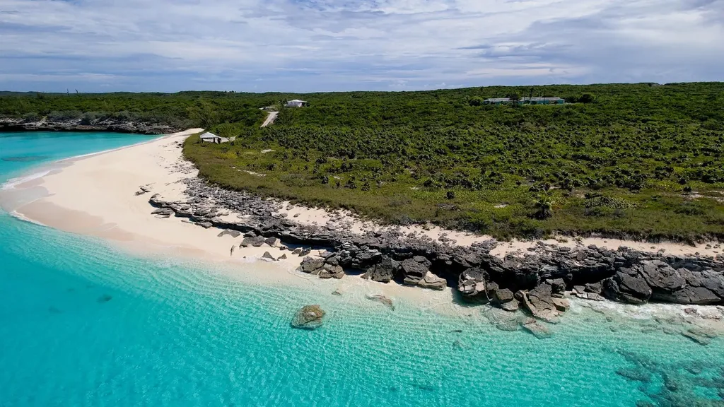 Columbus Landings 4 Grotto Beach San Salvador BS