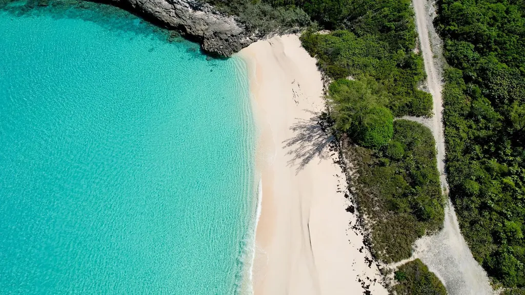 Columbus Landings 4 Grotto Beach San Salvador BS