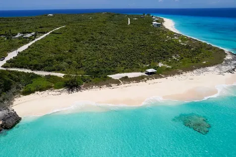 Columbus Landings 4 Grotto Beach San Salvador BS