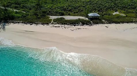 Columbus Landings 4 Grotto Beach San Salvador BS