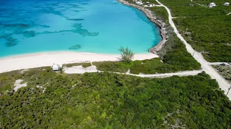 Columbus Landings 4 Grotto Beach San Salvador BS