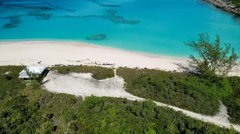 Columbus Landings 4 Grotto Beach San Salvador BS