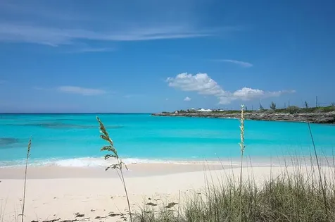 Columbus Landings 4 Grotto Beach San Salvador BS