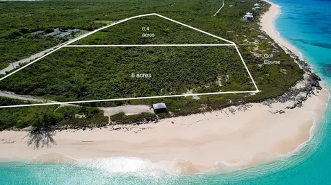 Columbus Landings 4 Grotto Beach San Salvador BS